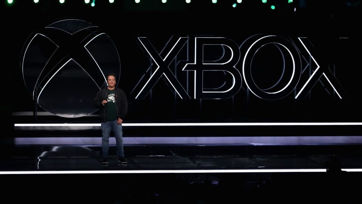 Microsoft и LG внедряют Xbox в автомобили