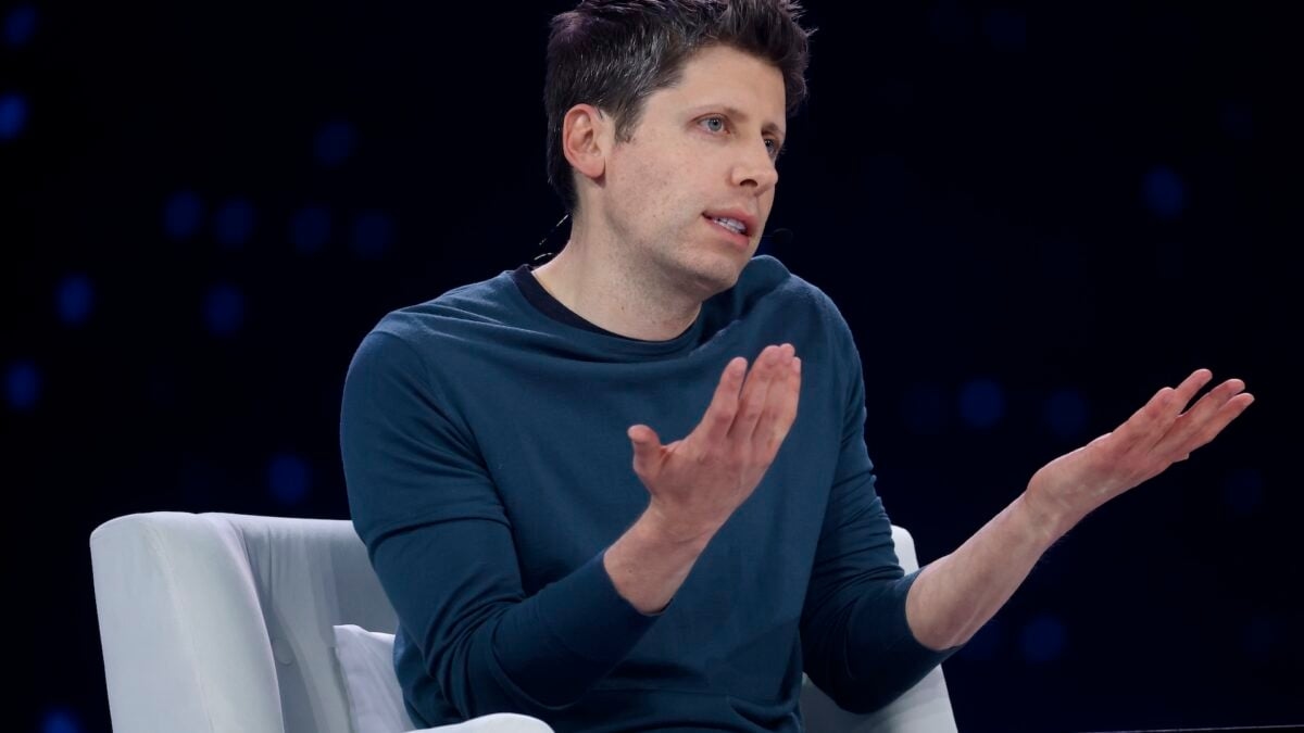 OpenAI ma zamiar uczynić pracowników milionerami