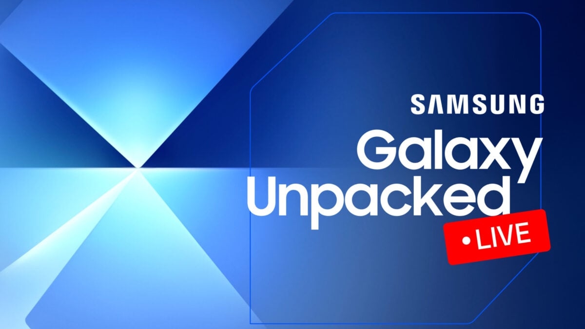Live-updates van Samsung Unpacked 🔴