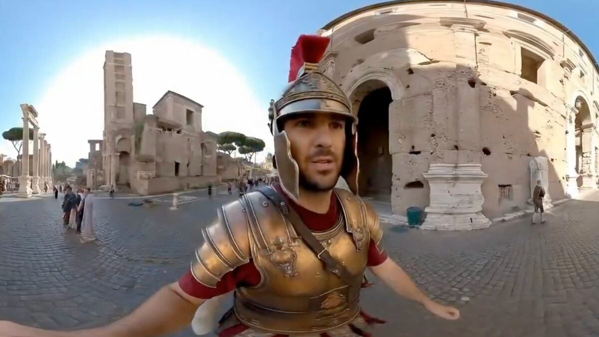 Slecht nieuws: Google's Veo 3 kan ook voor VR-problemen zorgen