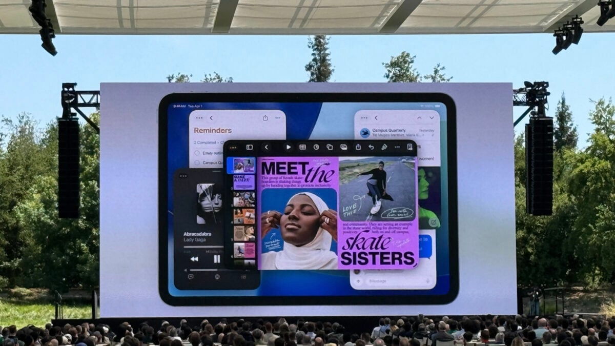 MacOS-like Multitasking On iPadOS 26 Made Me Completely Forget How Bad Apple Intelligence Is