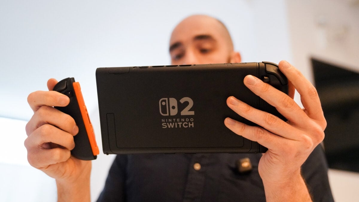 Nintendo's nachtmerrieachtige virtuele gamecards maken van de Switch 2 een DRM-mijnenveld