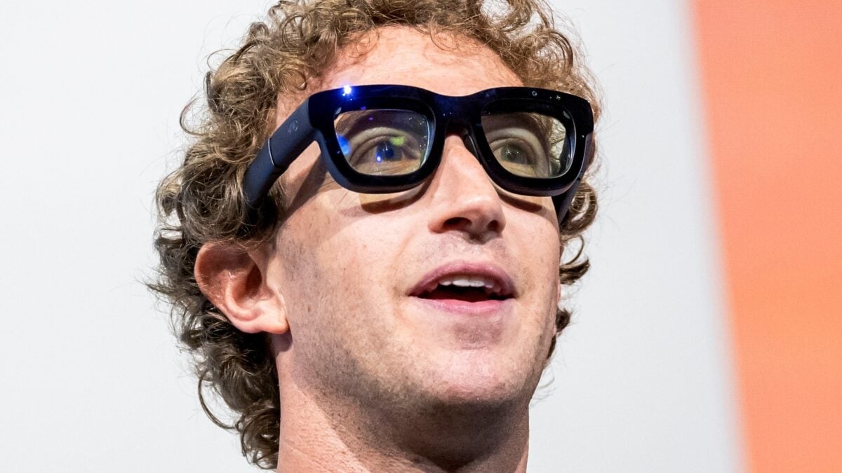 Las gafas inteligentes Oakley de Meta podrían significar el fin de las GoPro