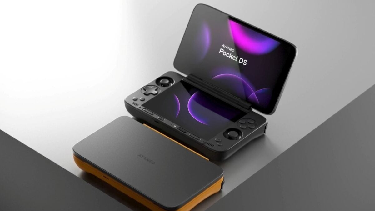 This Handheld May Be Our Best Hope to Relive the Nintendo DS Glory Days