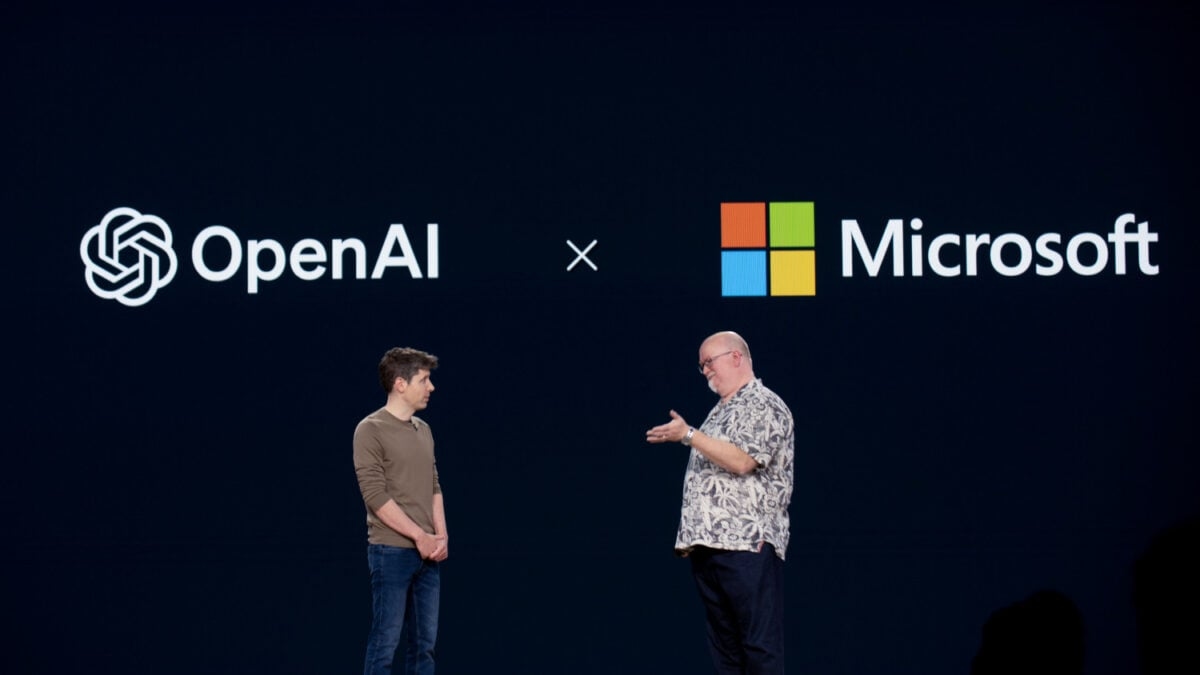 De AI-uitgaven van Silicon Valley nemen toe nu Microsoft begint te profiteren
