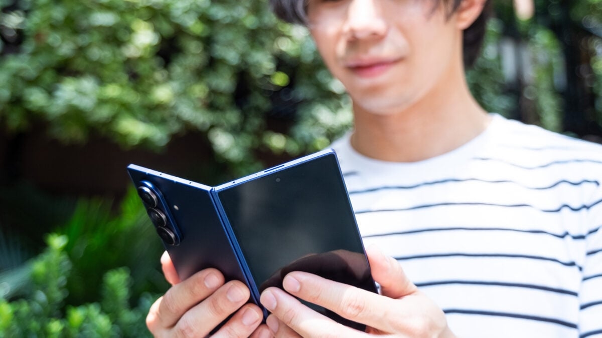 Un informe revela importantes detalles sobre el iPhone plegable de Apple