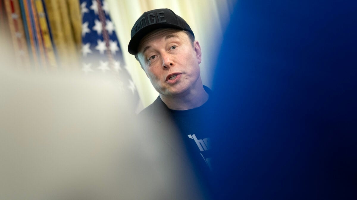 Tot nu toe is Elon Musks heropleving van Vine ernstig teleurstellend