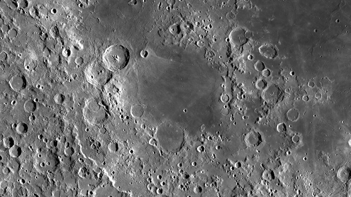 Picking a Spot for NASA’s Lunar Nuclear Reactor Is Trickier Than It Sounds
