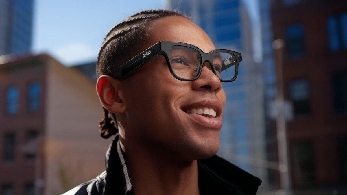 Questi occhiali intelligenti hanno qualcosa che i possessori di Meta Ray-Ban desiderano disperatamente