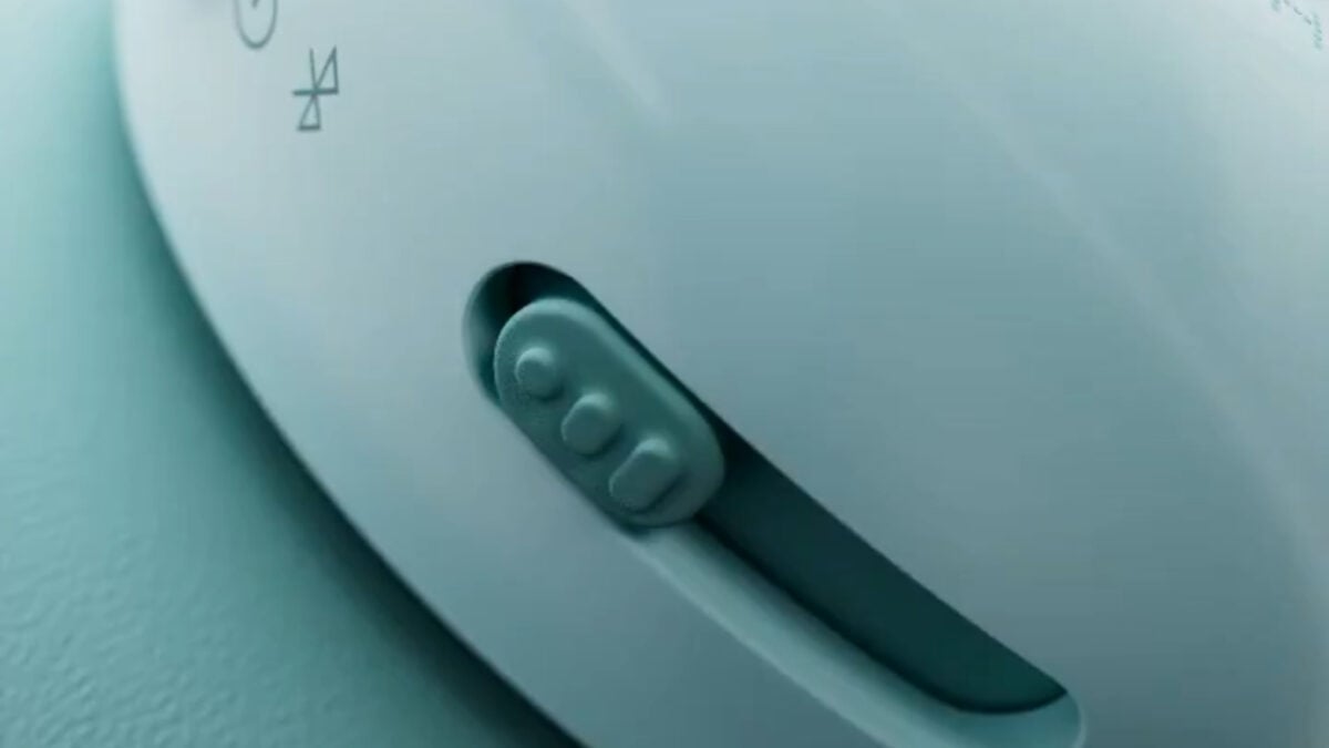 O Headphone Pro Tease da CMF apresenta personalização de fones de ouvido e um 'controle deslizante de energia'
