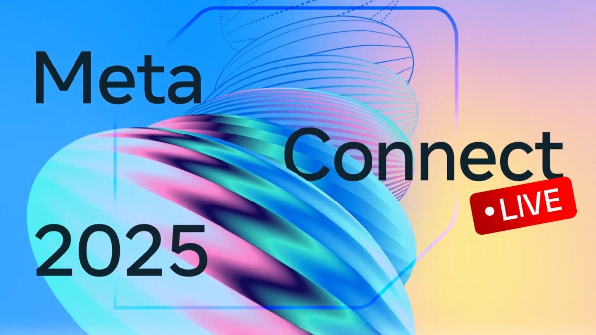 Актуальные новости с Meta Connect 2025 🔴
