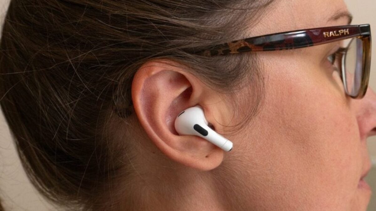 Vazamento 'confirma' que AirPods Pro 3 terá o maior recurso do Powerbeats Pro 2