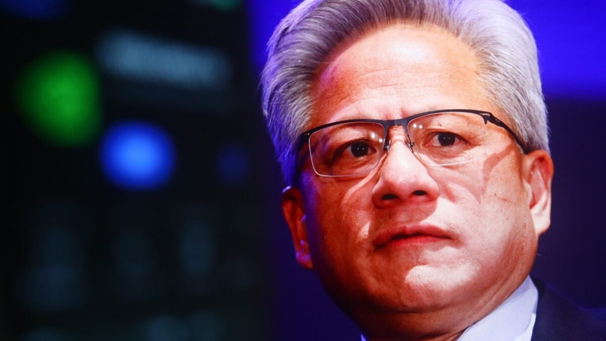 China Bans Nvidia’s AI Chips