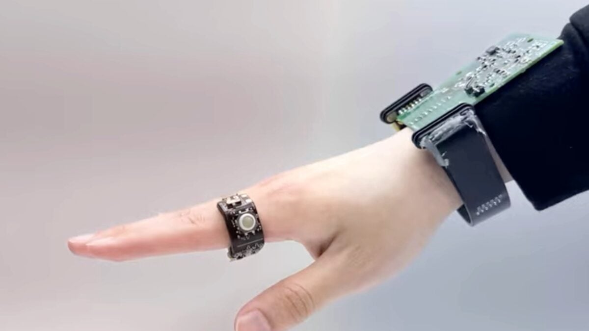 Smart Glasses machen Wearables zu etwas ganz Besonderem
