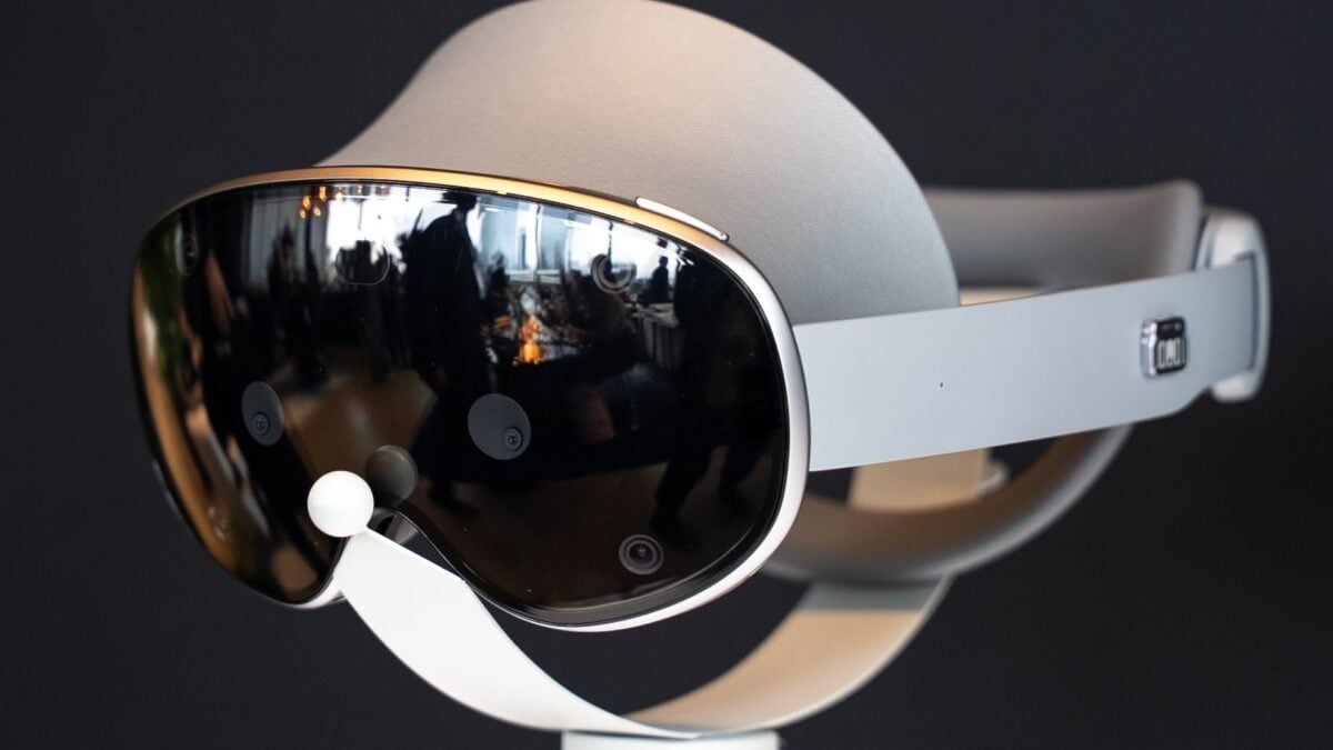 Vision Pro Killer от Samsung стал намного дешевле, но всё ещё очень дорогой