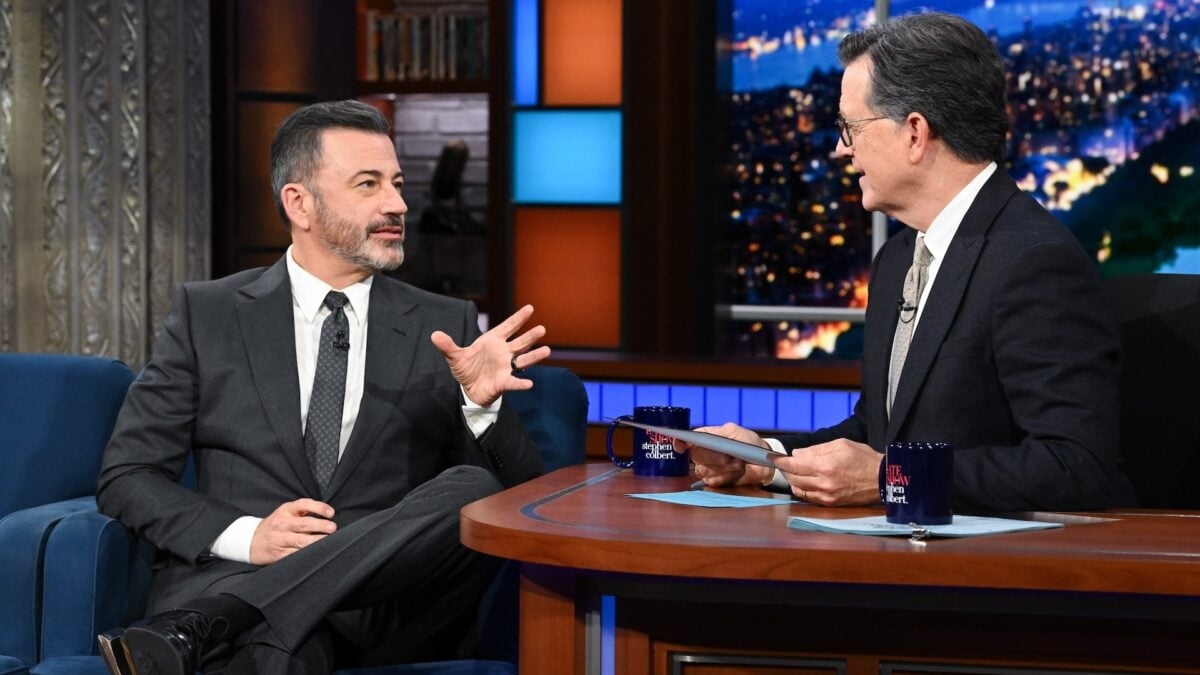 Die Kündigungen von Disney+- und Hulu-Abonnements verdoppelten sich nach der Suspendierung von Jimmy Kimmel