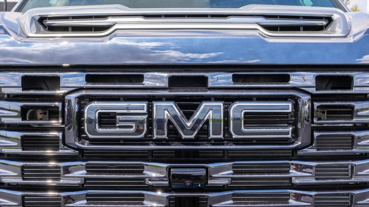 GM прекращает выпуск фургонов BrightDrop из-за падения спроса на электромобили