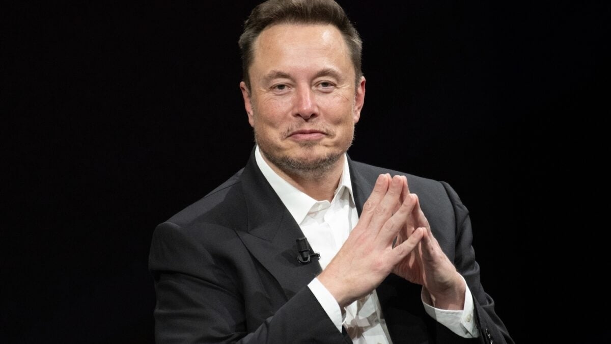 Here’s a Clue About SpaceX’s Actual Revenue-Generating Plans