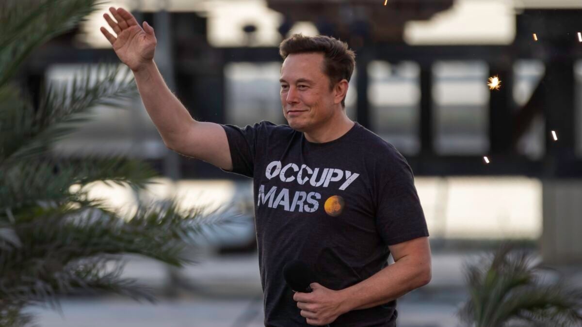 SpaceX Officially Files IPO and Plans to Be Traded as ‘SPCX’