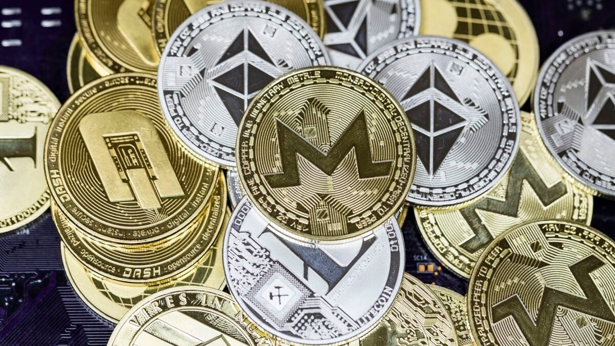 Trump-Linked Crypto Company Notes ‘Substantial Doubt’ It Can Survive Another 12 Months