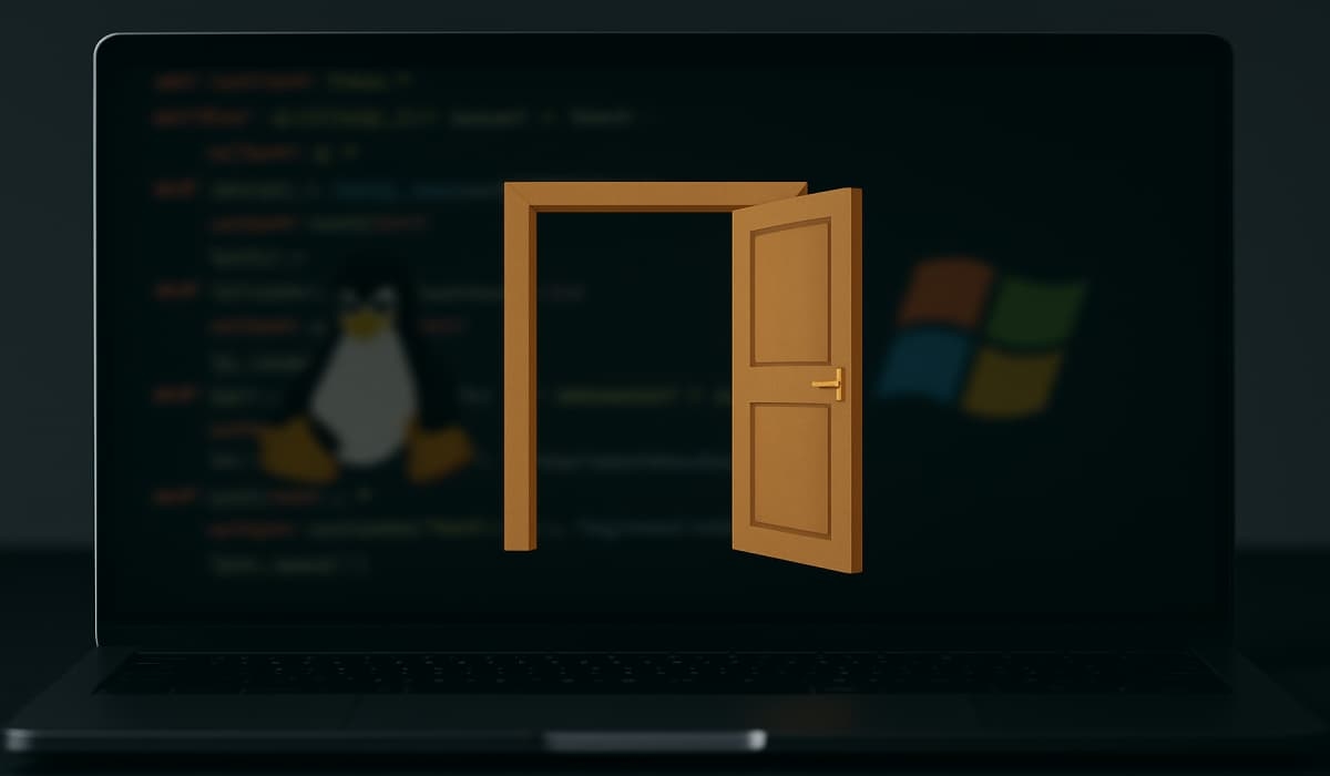 Backdoors in Python en NPM-pakketten zijn gericht op Windows en Linux