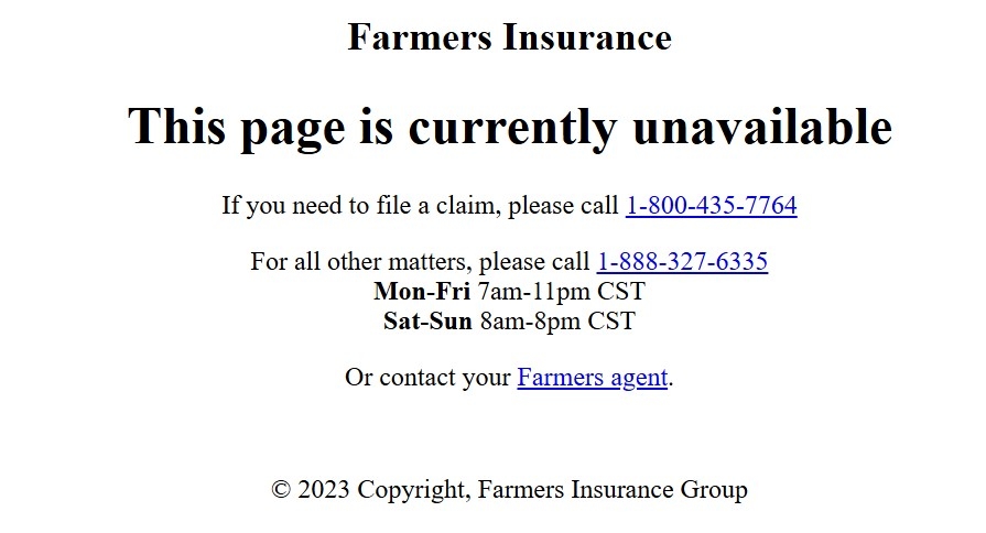 ShinyHunters y Scattered Spider vinculados a la filtración de datos de Farmers Insurance