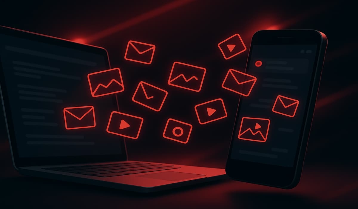 Uno studio rivela che TikTok, Alibaba e Temu raccolgono una vasta quantità di dati degli utenti in America