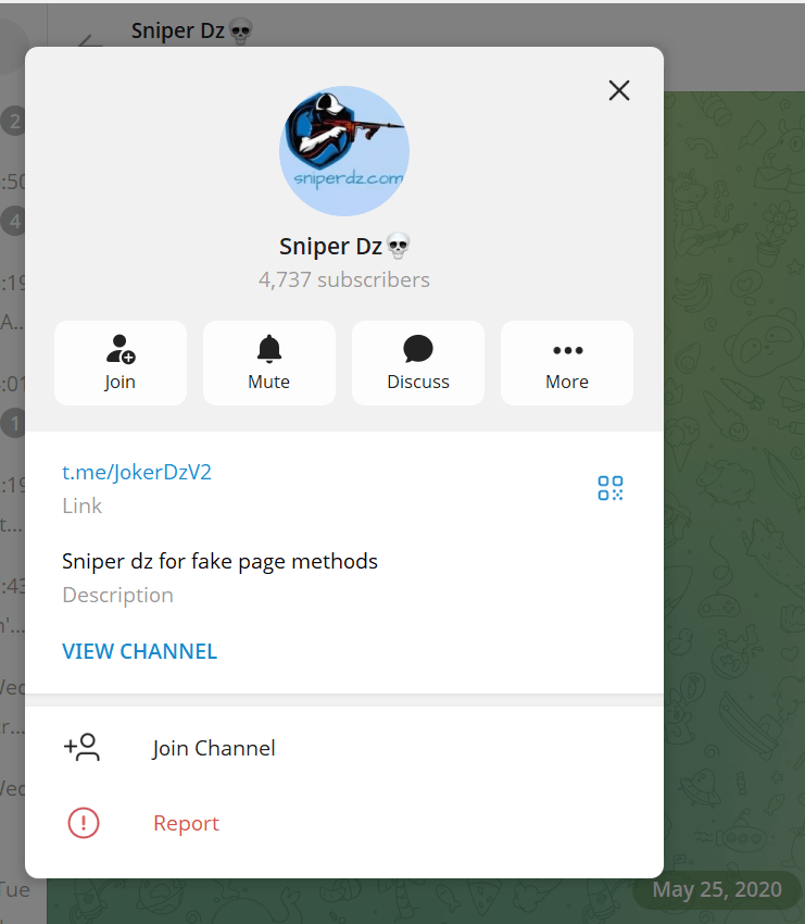 Decade-Long SniperDz Phishing Network Disrupted in Operation Ramz