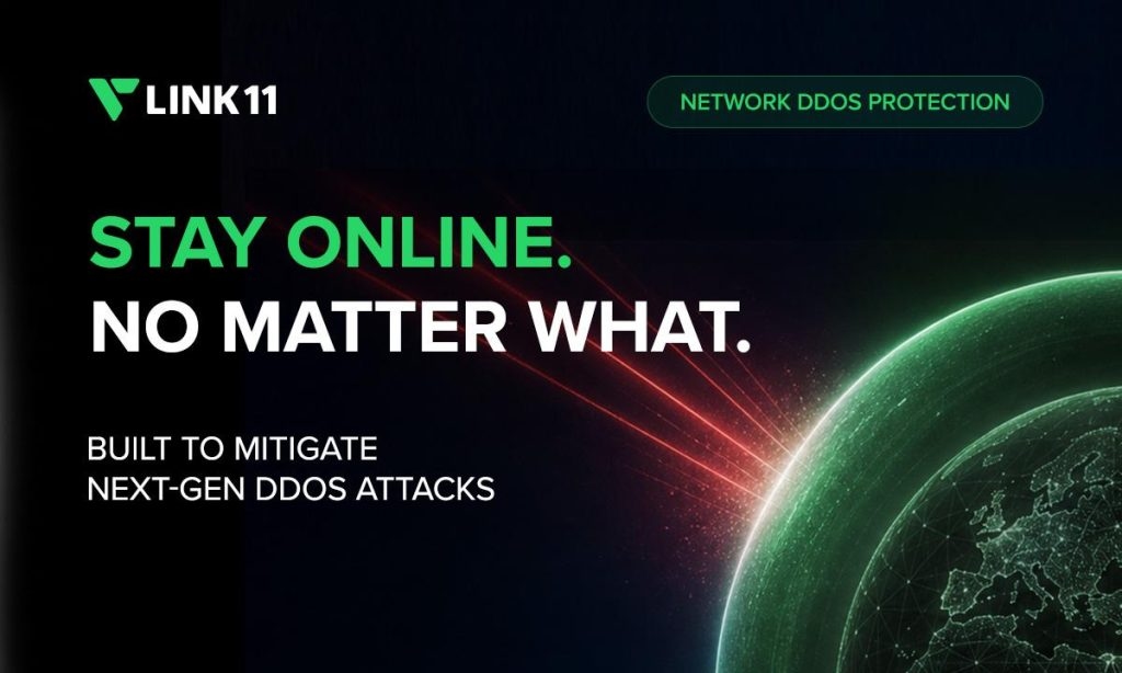 Mitigating Attacks Before They Impact Infrastructure: Link11 provides next generation network DDoS protection