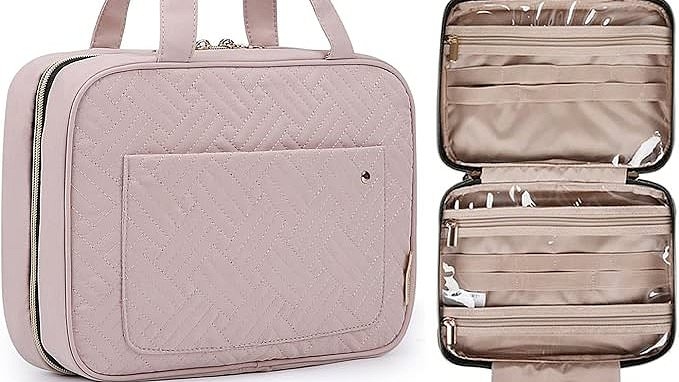 I'm a travel expert - these are the best travel accessories available in the Amazon Spring Sale