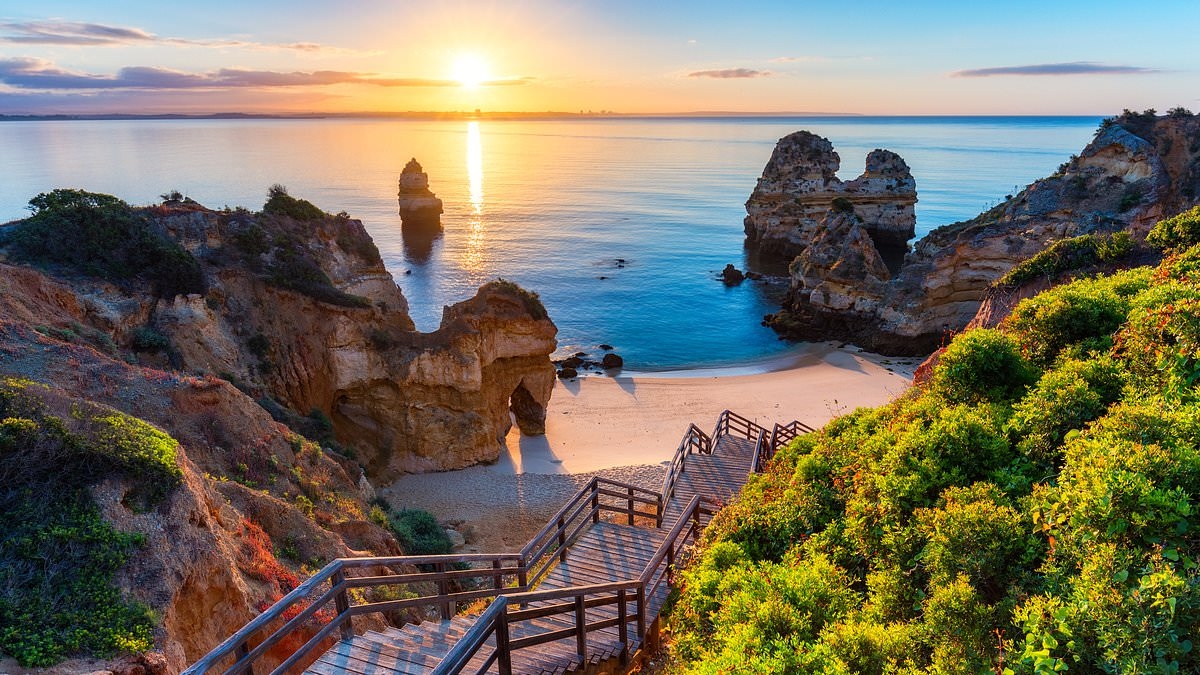 Best value holiday destinations for Brits revealed - as European location with £2 beers and £38 flights takes the top spot