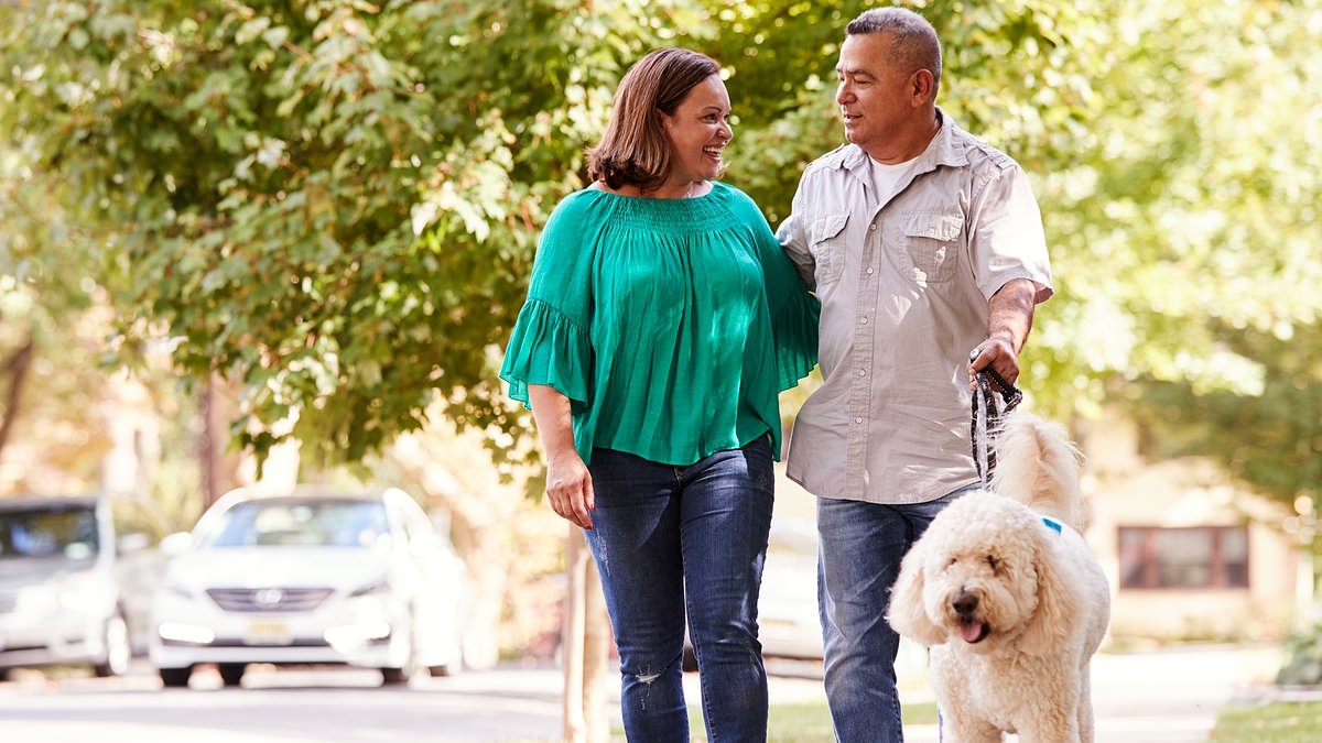 Your zip code could increase your risk of deadly disease... and millions are at risk