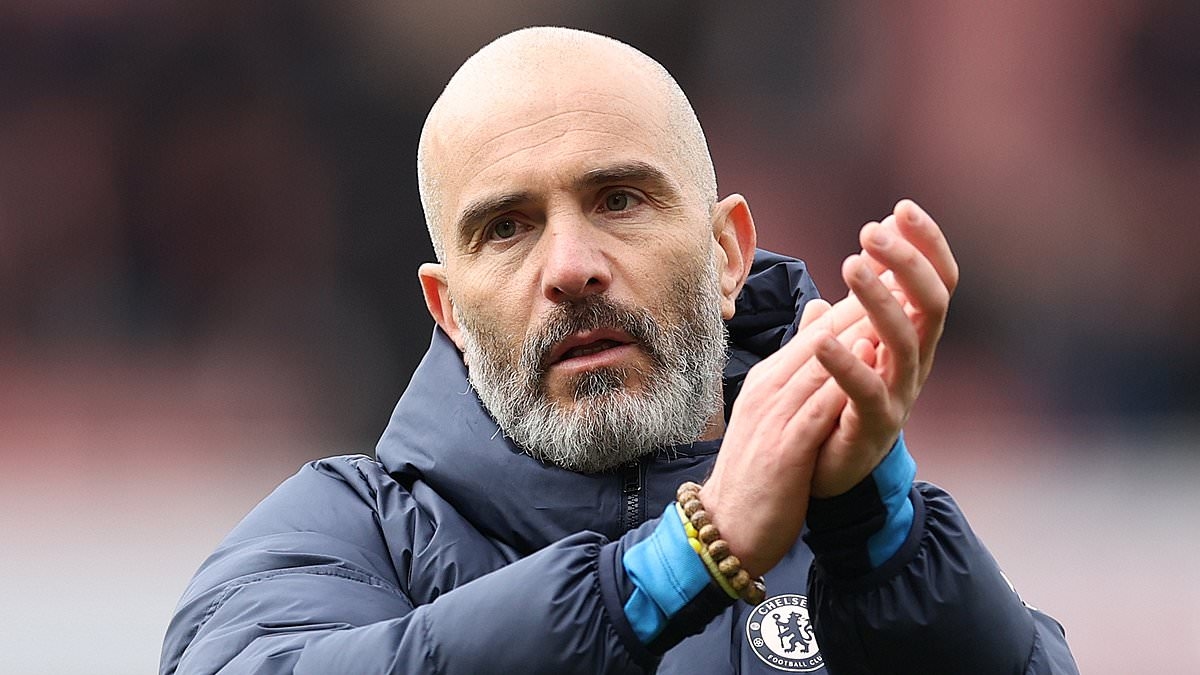 Chelsea handed MAJOR injury boost as star man returns to training after six weeks out