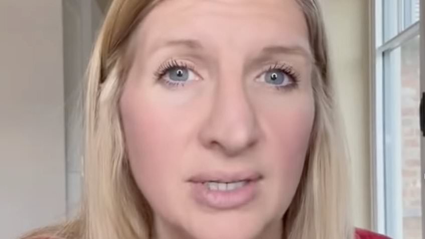 Easy-to-dismiss symptoms of cancer-causing coeliac disease - after Olympic star Rebecca Adlington reveals shock diagnosis