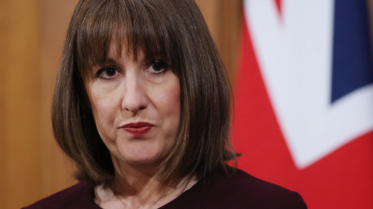 Blow to Chancellor's budget plans as borrowing costs climb to three-month high
