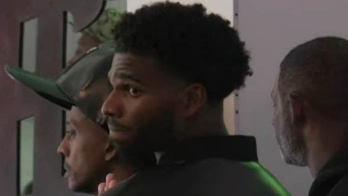 Dejected Shedeur Sanders left anxiously waiting as Steelers and Giants make shock NFL Draft decision