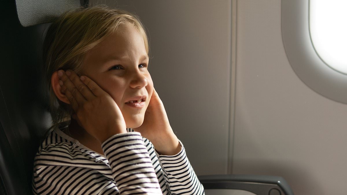 Pilot enthüllt Geheimnis zur Vermeidung gesundheitlicher Probleme vieler Flugpassagiere
