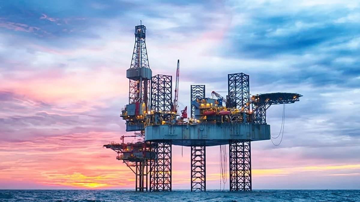 The biggest FTSE risers and fallers in April revealed: Winners and losers as Trump's tariffs rocked stock markets