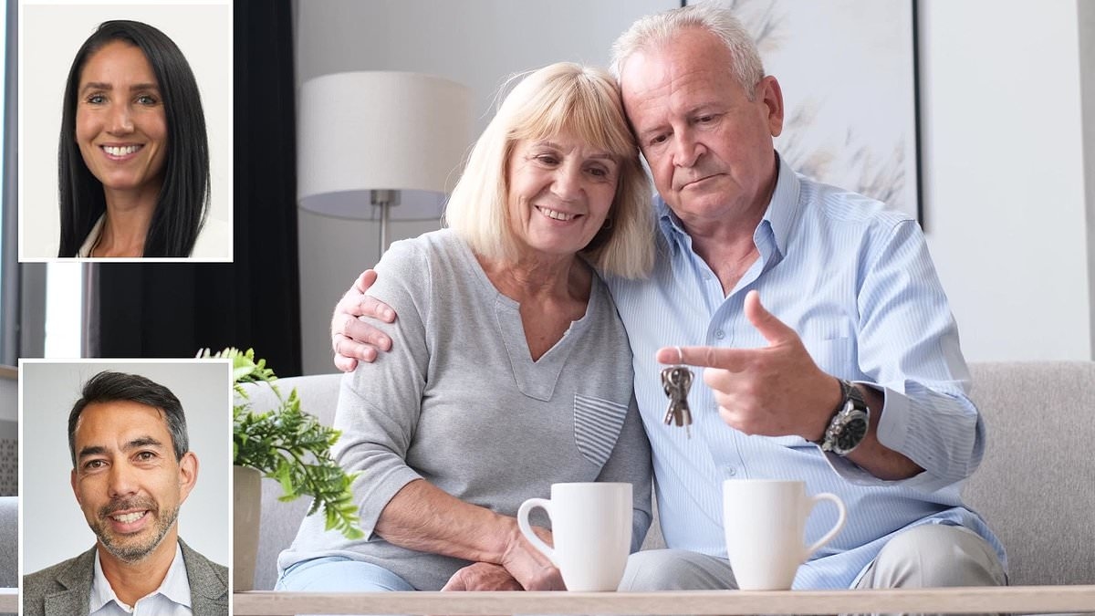 Our house is in my husband's name only: What does this mean for inheritance tax?