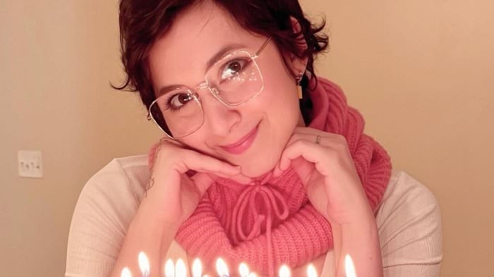 I was diagnosed with terminal colon cancer at 23 but beat odds... how YOU can spot disease before it's too late