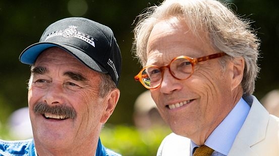 Ostatnia szansa na zakup biletu na tegoroczny, czterodniowy Goodwood Festival of Speed, który odbędzie się w lipcu