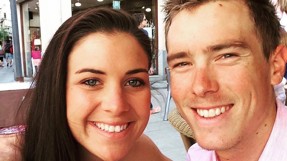 Olimpiyat yıldızı Rohan Dennis, karısı Melissa Hoskins'in evlerinin dışında kullandığı kamyonetin çarpması sonucu hayatını kaybetmesinin ardından kaderini öğrendi