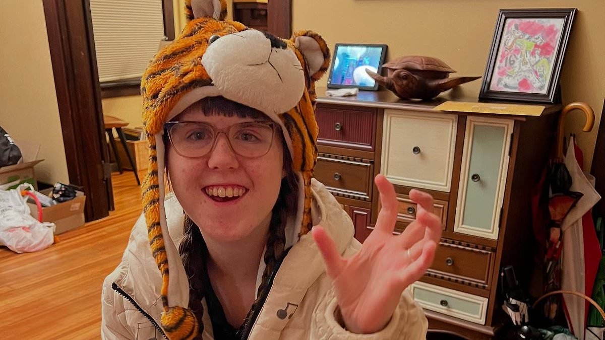 My autistic daughter couldn't talk until a revolutionary treatment delivered life-changing results