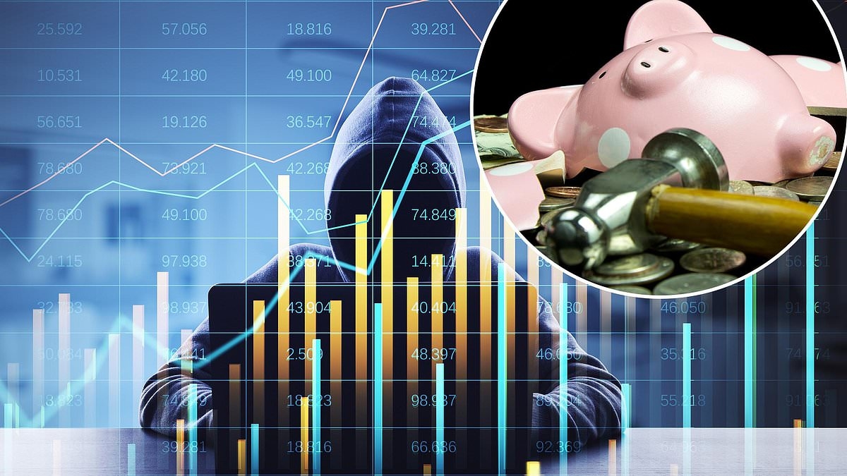Investoren verlieren Millionen, weil Betrüger seriöse Firmen klonen – und KI macht die Masche noch überzeugender