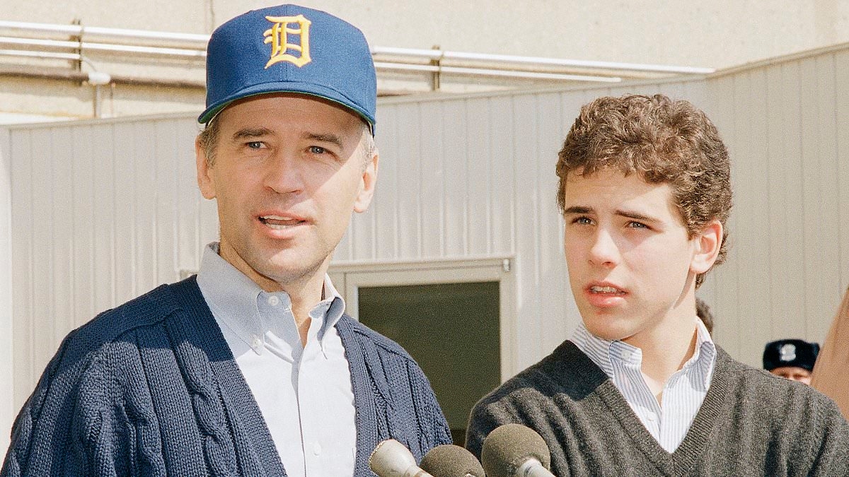 Joe Biden health timeline: brain bleeds, bone cancer and a near-fatal aneurysm