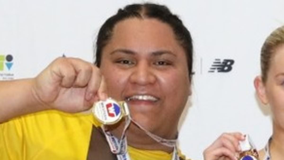 Australisches Netball-Team droht mit BOYKOTT von Spielen gegen Lokalrivalen, weil dort Transgender-Spielerinnen im Einsatz sind – darunter ein ehemaliger Vertreter der Elite-Männer