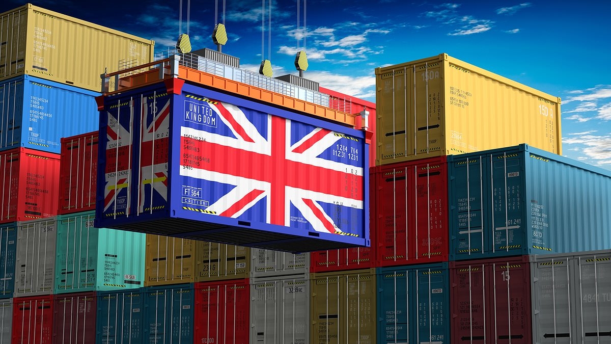 HAMISH MCRAE: Rules are rules when it comes to trade... until all the major players ignore them