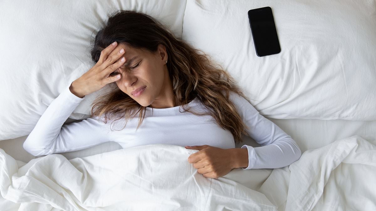 Un problema de sueño que afecta a 10 millones de personas podría desencadenar el cáncer más mortal: primer estudio importante que detecta el vínculo
