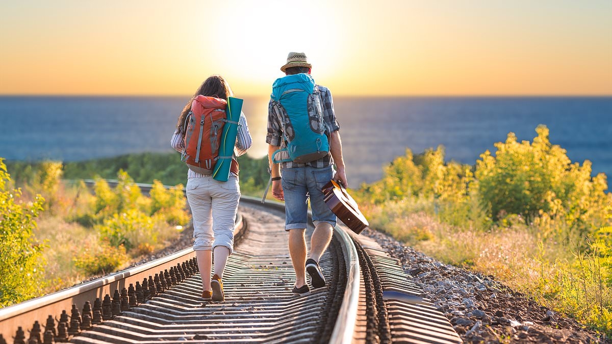 Holidaymakers reveal the best countries 'to visit when you're broke'