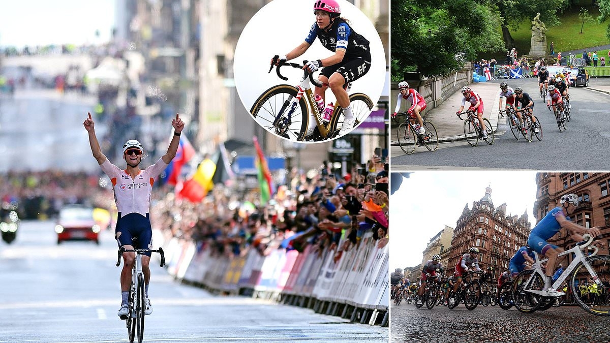 There's much to celebrate as cycling takes to Scotland's streets again...but dwindling exposure is cause for concern